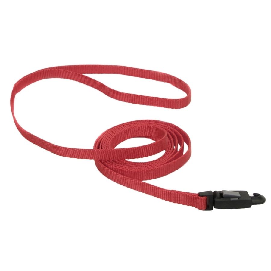 Correa cat with e-z snap 3/8" X 06', , large image number null